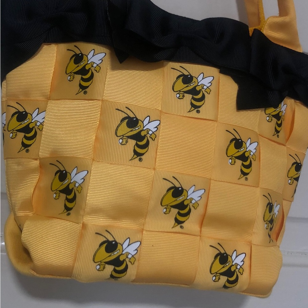 GT small bag - Picture 2 of 5